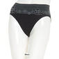Womens Company Ellen Tracy Seamless High Cut Panties 65236 - image 5