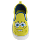 Little Kids Nickelodeon™ SpongeBob SquarePants Low Top Sneakers - image 5