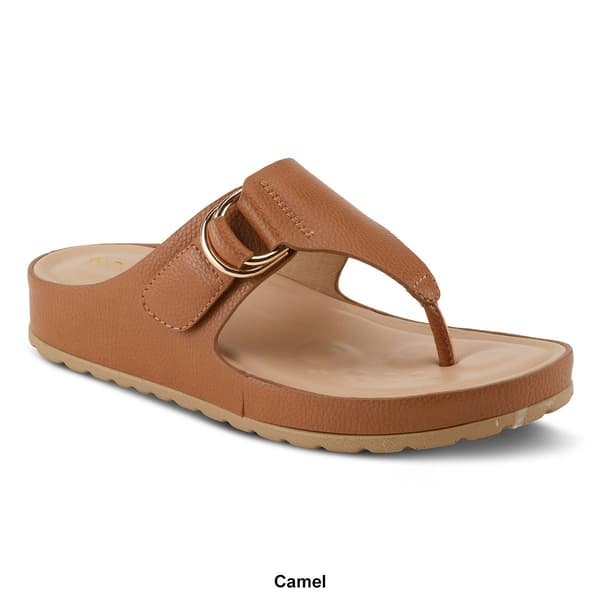 Womens Patrizia Rozeta Flip Flops
