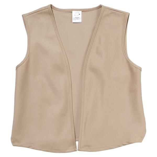 Girls Girl Scouts Cadette/Senior/Ambassador Vest - image 