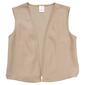 Girls Girl Scouts Cadette/Senior/Ambassador Vest - image 1
