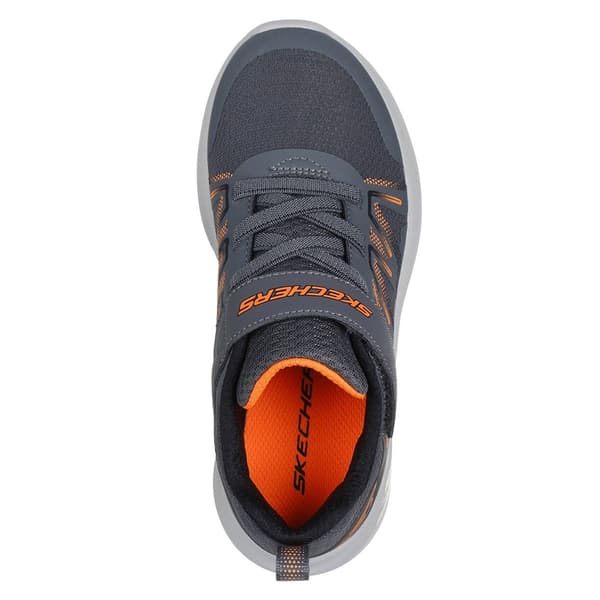 Boys Skechers Microscope Max Advance Speker Athletic Sneakers