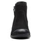 Womens Clarks&#174; Charlten Ave Ankle Boots - image 3