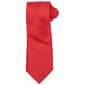 Mens John Henry(R) Wolf Solid Tie - image 1