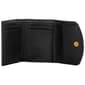 Womens Tahari Zane Woven Wallet - image 4