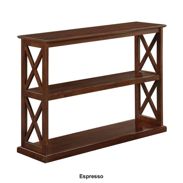 Convenience Concepts Coventry Console Table