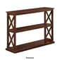 Convenience Concepts Coventry Console Table - image 7