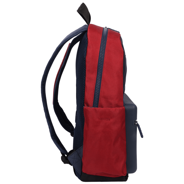 Crocs™ x DC Comics Superman Backpack with Jibbitz™ Charms