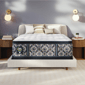 Perfect Sleeper Cascade Range 14.5" Firm Pillow Top Mattress - image 1