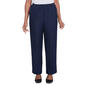 Womens Alfred Dunner Classics Pull On Casual Pants - Average - image 1