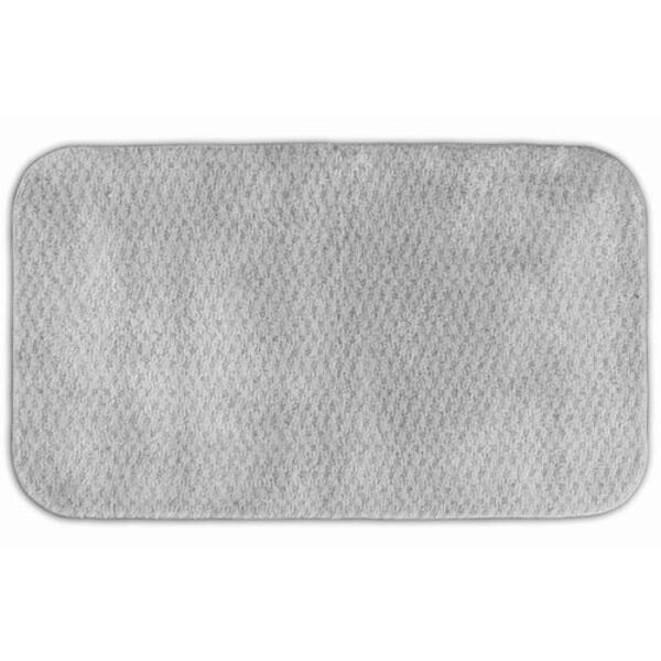 Garland Cabernet Nylon Washable Rug - image 