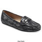 Womens Aerosoles Day Drive Loafers - image 6