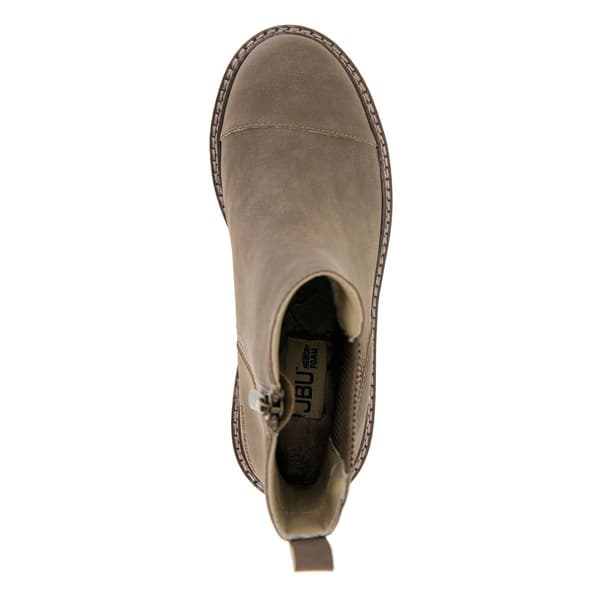 Womens JBU Reed Water Resistant Ankle Boots