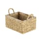 9th & Pike® Medium Natural Seagrass Basket - Set Of 3 - image 4