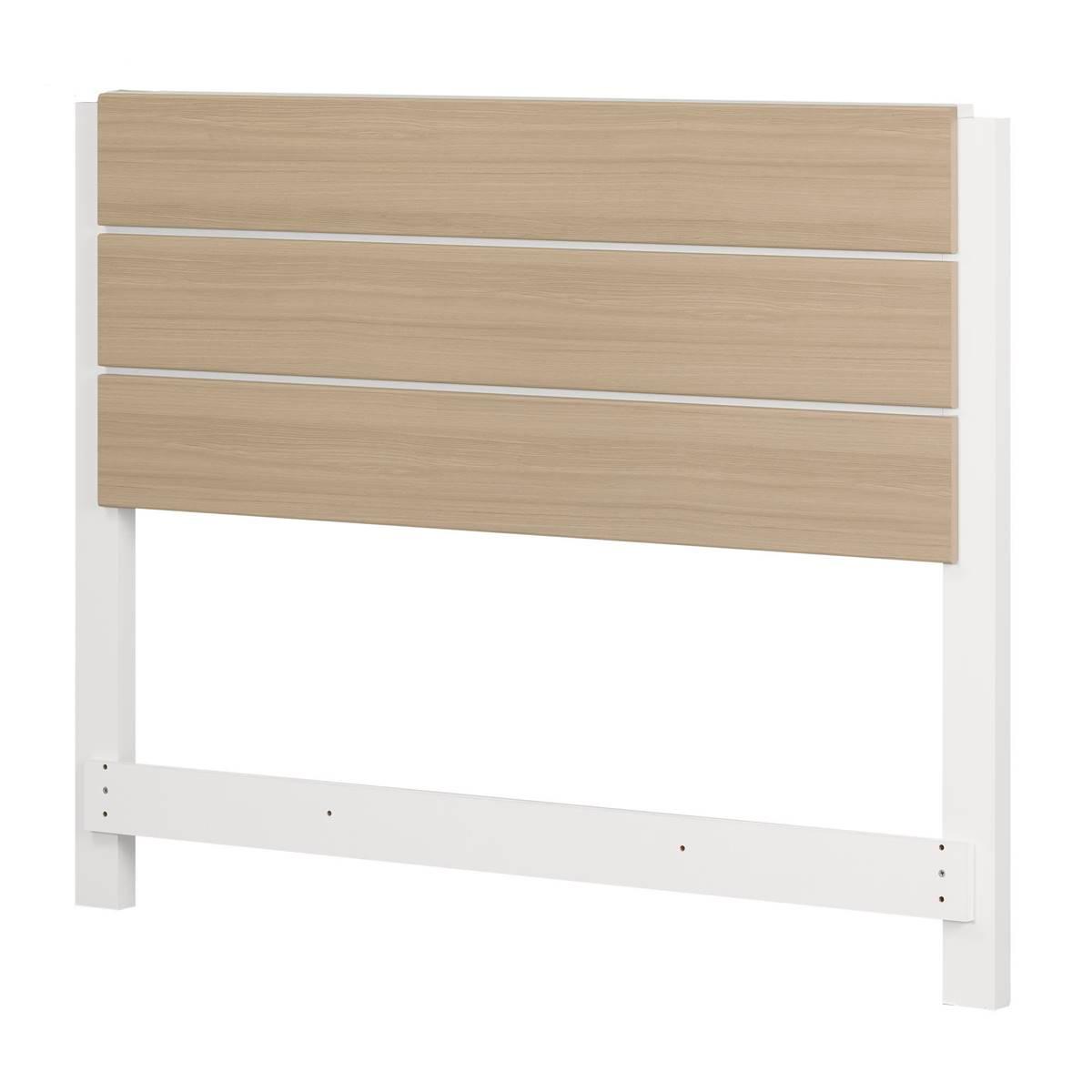 South Shore Munich Full Headboard
