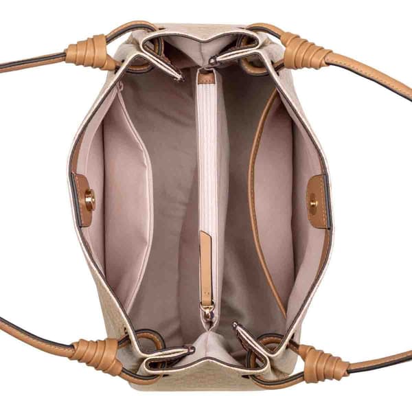 Nine West Dorsey Triple Compartment Shoulder Bag