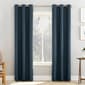 Tremont Solid Grommet Panel Curtain - image 1