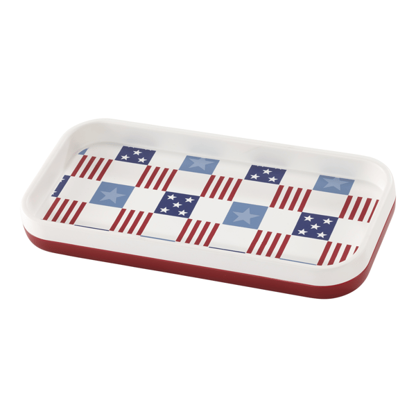 Avanti Heritage 3pc. Bath Accessory Set