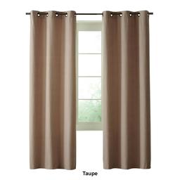 Thermalogic™ Prelude Grommet Curtain Panel