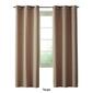 Thermalogic&#8482; Prelude Grommet Curtain Panel - image 4
