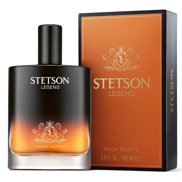 Stetson Legend Eau de Toilette - image 