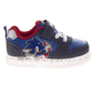 Little Boys Sega Sonic Sneakers - image 2
