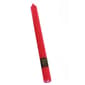 Root Candles 9in. Timberline Arista - Garnet - image 1