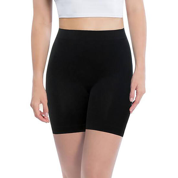 Womens Skinnygirl 2pk. Slip Control Shaping Shorts - image 