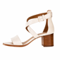 Womens Ninety Union® Ivonne Block Heel Sandals - image 6