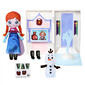 Disney Frozen&#40;c&#41; Sweet Seams Anna Doll - image 1