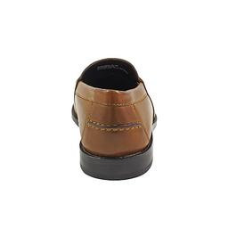 Mens Nunn Bush Noah Slip-On Penny Loafers