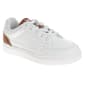 Boys Beverly Hills Polo Club(R) Casual Lace-Up Fashion Sneakers - image 1