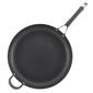 Circulon&#174; Radiance 14in. Hard-Anodized Non-Stick Frying Pan - image 2