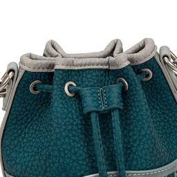 Montana West Eagles Bucket Bag