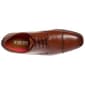 Mens Stacy Adams Nelson Cap Toe Bluch Oxfords - image 4