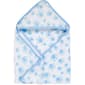 MiracleWare(R) Hooded Towel - Elephant - image 1