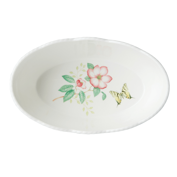 Lenox® Butterfly Meadow® Bread Basket