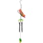Northlight Seasonal 19in. Metal Butterfly Garden Wind Chimes - image 5