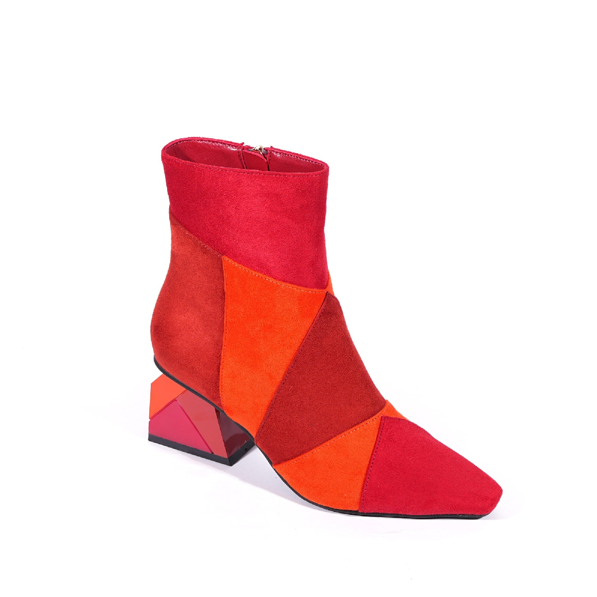 Womens Ninety Union(R)  Sierra Boots