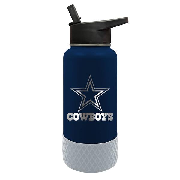 Great American Products 32oz. Dallas Cowboys Water Bottle - image 