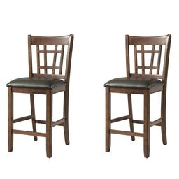 Elements Max Pub Side Chair Set