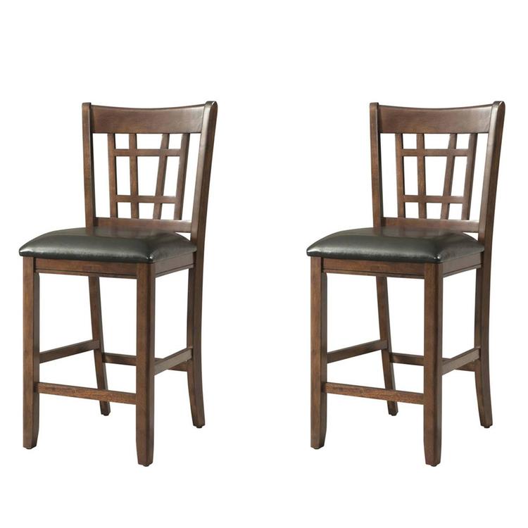 Elements Max Pub Side Chair Set