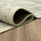 Mohawk Home Carousel Kolab Grey Ornamental Accent Rug - 2' x 3' - image 3