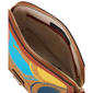 Dooney & Bourke Passport Domed Crossbody - image 3