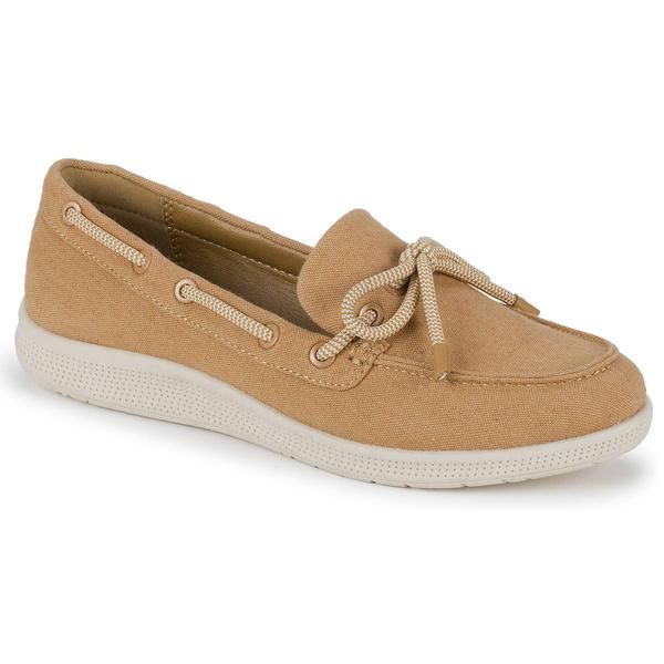 Womens Baretraps® Venia Boat Shoes - image 