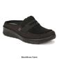 Womens BZees by Naturalizer Georgia Wedge Mules - image 9