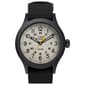 Mens Timex(R) Weekender Nylon Strap Watch   - TW2Y63200JT - image 1
