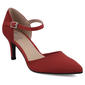 Womens Mia Bivi Dress Shoes - image 1