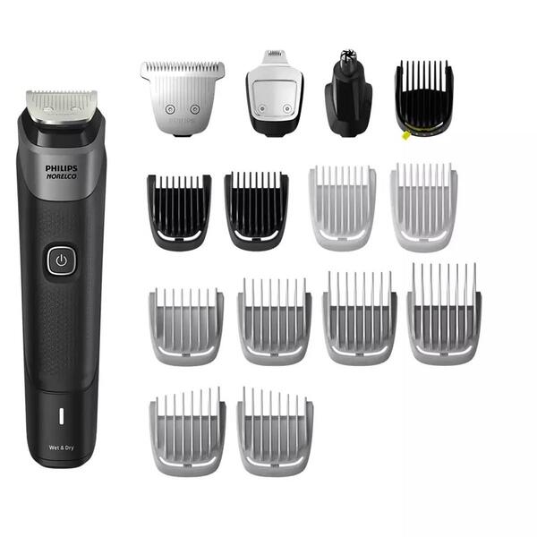 Phillips Norelco Multi Groomer - image 