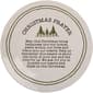 Home Essentials Christmas Prayer Giving Plate - image 1